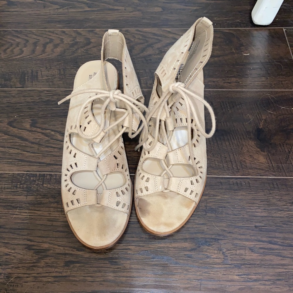 Mossimo Women’s Heels!